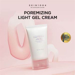POREMIZING LIGHT GEL CREAM MADAGASCAR CENTELLA 75ML SKIN1004