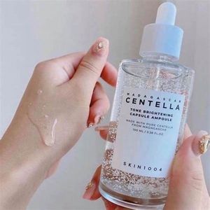 SKIN 1004 TONE BRIGHTENING CAPSULE AMPOULE 50ML MADAGASCAR CENTELLA