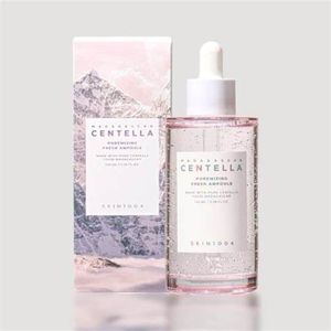 SKIN 1004 POREMIZING FRESH AMPOULE 100ML MADAGASCAR CENTELLA