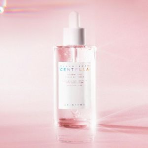 SKIN 1004 POREMIZING FRESH AMPOULE 100ML MADAGASCAR CENTELLA