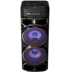 Torre de sonido LG XBOOM RNC9 Multi-Bluetooth Karaoke Star