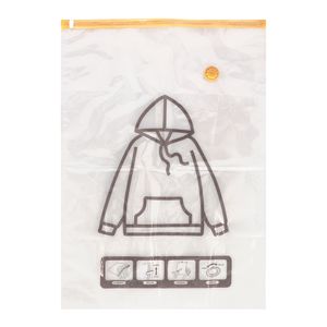 Set 2 Bolsas Reductoras de Espacio 68x98 cm