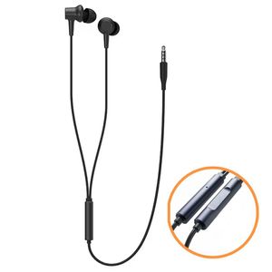 Audífonos XIAOMI Earphones Wired Negro DDQ02WM