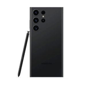Samsung Galaxy S23 Ultra Negro 12GB 512GB Reacondicionado