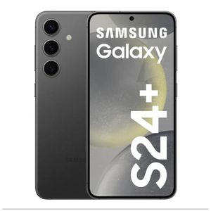 Samsung S24+ Negro 12GB 512GB Reacondicionado