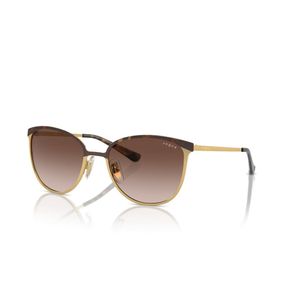 Lentes De Sol Uv400 Mujer Vo4002S 507813 55 Vogue 1026278