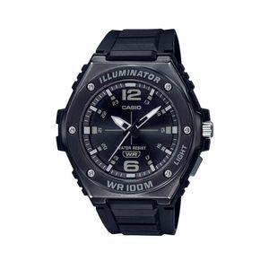Reloj Analogico Hombre Mwa-100Hb-1Avcf Casio 1029269