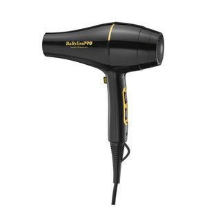 Secadora BaBylissPRO Gold Black