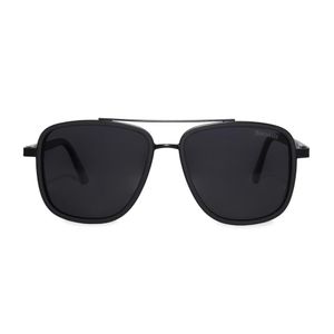 Lentes De Sol Polarizado Hombre Gbh025 Boselli 1028321