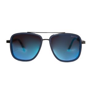 Lentes De Sol Polarizado Hombre Gbh025 Boselli 1028325