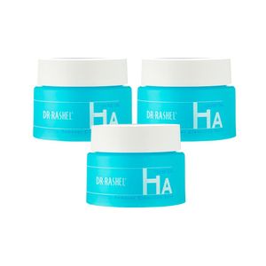 Limpiador Bals. A.H. 100Gr Dr Rashel 3 Unidades
