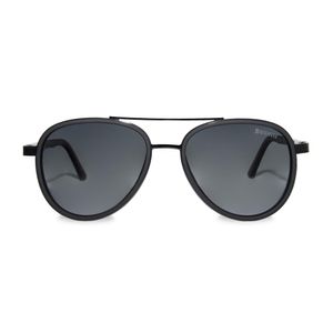 Lentes De Sol Polarizado Hombre Gbh022 Boselli 1028302