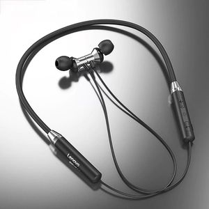 Pack x2 Audífonos Lenovo HE05 Bluetooth