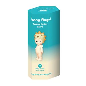Sonny Angel Original - V4