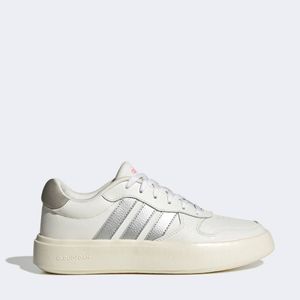 Zapatillas Urbanas Adidas Mujeres Ji2342 Litecourt