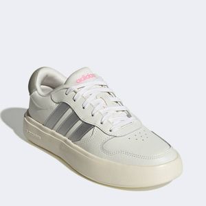 Zapatillas Urbanas Adidas Mujeres Ji2342 Litecourt
