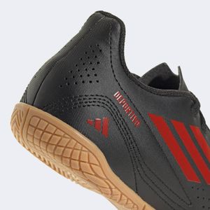 Zapatillas Deportivas Pre Escolar Adidas If1412 Deportivas Iii In J