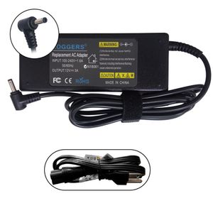 Cargador Chuwi/advance 12v 3a 36w (3.5*1.35mm) Negro