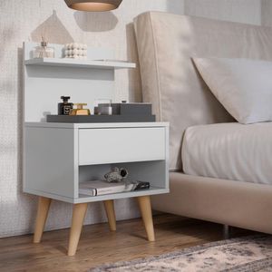 Velador Moderno Amore Home Irinwe