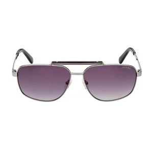 Lentes De Sol Uv400 Hombre Gu00054 06B Guess 1029334