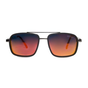 Lentes De Sol Polarizado Hombre Gbh024 Boselli 1028319