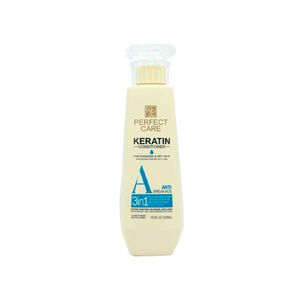 Perfect Care Acondicionador Keratina 520ml Wokali