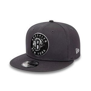 Gorra New Era Nba-Brooklyn Nets 9Fifty 197373886864 1029436
