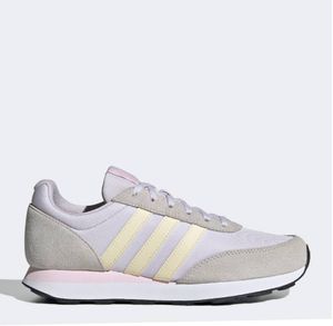 Zapatillas Urbanas Adidas Mujeres Ji4987 Run 60S 3 0