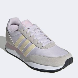 Zapatillas Urbanas Adidas Mujeres Ji4987 Run 60S 3 0