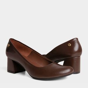 Zapatos Casuales Top Model Mujeres Tmo-Sc0007 Cuero