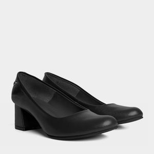 Zapatos Casuales Top Model Mujeres Tmo-Sc0007 Cuero