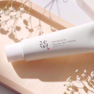 BEAUTY OF JOSEON RELIEF SUN:RICE+PROBIOTICS SPF50+ PA++++