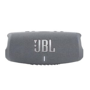JBL Charge 5 Parlante, Resistente al agua, 30W, Gris