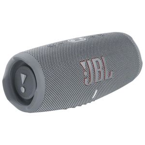 JBL Charge 5 Parlante, Resistente al agua, 30W, Gris
