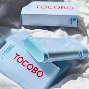 TOCOBO COTTON SOFT SUN STICK SPF50 PA++++ 19GR
