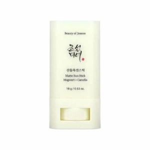 BEAUTY OF JOSEON MATTE SUN STICK MUGWORT+ CAMELIA SPF50+ PA++++