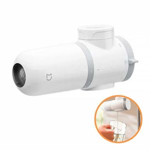 Purificador de Agua XIAOMI Faucet Water Purifier MJLTJSQDB03