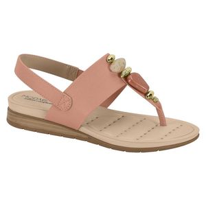 Sandalias Para Mujer MODARE Naranja 7113.244.21736.76088