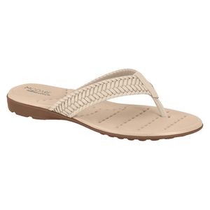 Sandalias Para Mujer MODARE Crema 7053.158.24867.83517