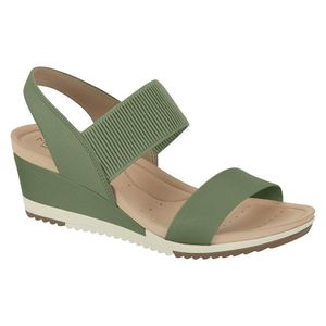 Sandalias Para Mujer MODARE Verde 7123.107.27734.92273