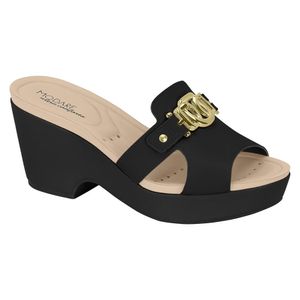 Sandalias Para Mujer MODARE Negro 7137.142.21736.15745