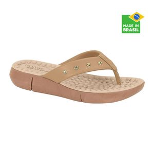Sandalias Para Mujer MODARE Marron 1 7142.129.26407.89673