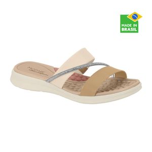 Sandalias Para Mujer MODARE Crema 7174.115.28034.97556