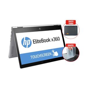 Laptop HP EliteBook x360 1030 G8 Intel Core i5 8GB RAM 512GB SSD 13.3 FHD Windows 10 Pro 68X87LCF