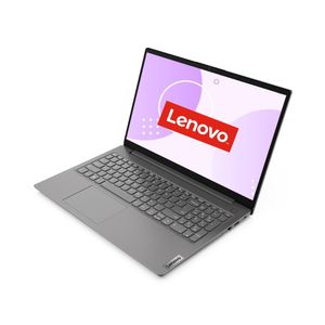 Laptop Lenovo V15 Intel Core i7 1355U 16GB RAM 512GB SSD + 1TB SSD 15.6 FHD FreeDOS 83A100ERLM1TBF