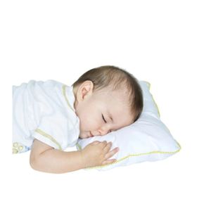 Almohadita Antialergica para Bebé Maternelle Maiz