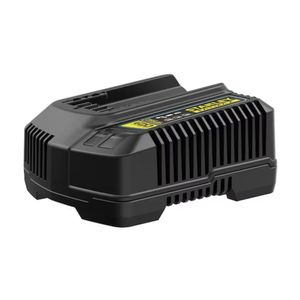 Cargador 20V MAX 2A Stanley SC200-B2