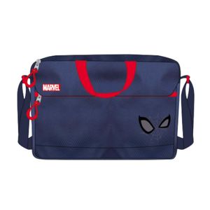 Maletin Spiderman