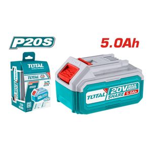 Bateria 5ah Industrial Total TFBLI20531