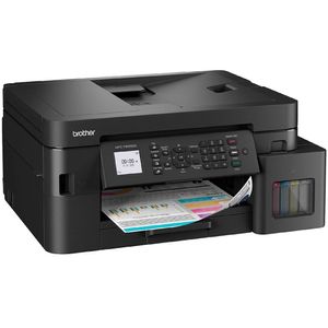 Impresora Brother MFC-T930DW Multifuncional Wifi E Impresión Dúplex